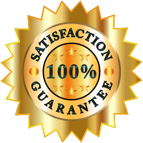 100 percent satisfact guaranteed, how to listen a comprehensive training guide by segilola salami